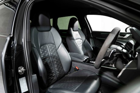 Audi RS6 AVANT. NOW SOLD. SIMILAR REQUIRED. PLEASE CALL 01903 254800. 16