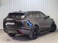 Land Rover Range Rover Velar 2.0 Range Rover Velar R-Dynamic HSE D240 Auto 4WD 5dr 28