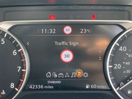 Nissan Qashqai 1.3 Qashqai N-Connecta DiG-T MHEV 5dr 27