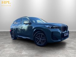 BMW iX1 30 66.5kWh M Sport SUV 5dr Electric Auto xDrive (11kW Charger) (313 ps) 1 O