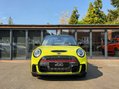 Mini Convertible 2.0 Cooper S Sport Auto 2dr 30