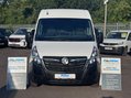 Vauxhall Movano 2.3 CDTi 3500 BiTurbo Edition Panel Van 5dr Diesel Manual FWD L3 H2 Euro 6 9