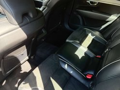 Volvo S90 2.0 S90 R-Design D4 Auto 4dr 25