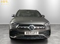 Mercedes-Benz GLA 1.3 GLA200 AMG Line (Executive) SUV 5dr Petrol 7G-DCT Euro 6 (s/s) (163 ps) 2