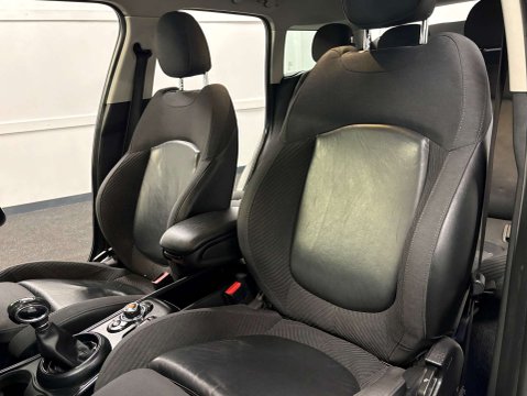 Mini Countryman 1.5 Countryman Cooper Auto 5dr 43