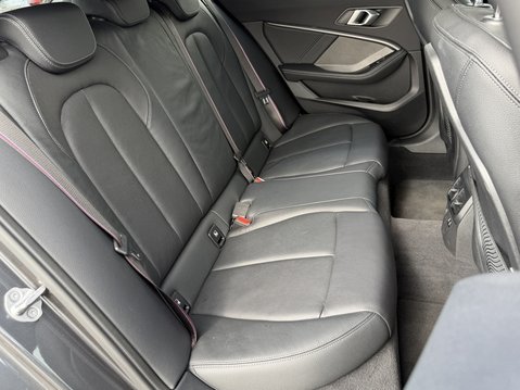 BMW 1 Series 118i [136] M Sport 5dr Step Auto [Pro Pack] 36