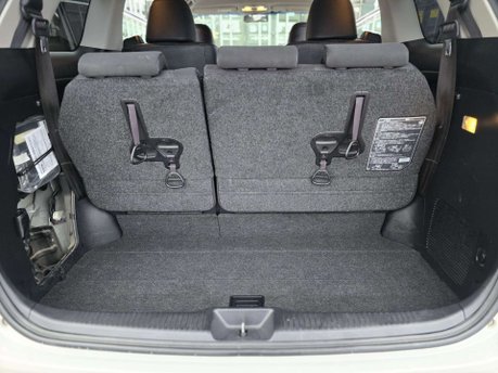 Toyota Estima Auto+Petrol+LowMiles+7Seats 37