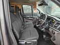 Ford Transit Custom 320 LIMITED DCIV ECOBLUE 7
