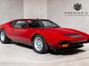 De Tomaso Pantera L. HUGE HISTORY PORTFOLIO. IMMACULATE EXAMPLE. 