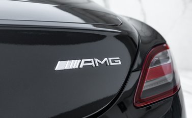Mercedes-Benz SLS AMG 48