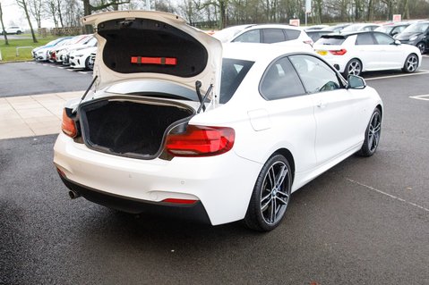 BMW 2 Series 218D M SPORT 37