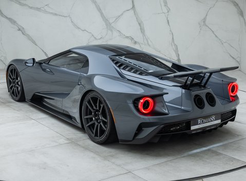 Ford GT Carbon Series 15