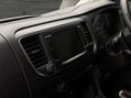 Vauxhall Vivaro 1.5 Vivaro 2900 Sportive S/S 20