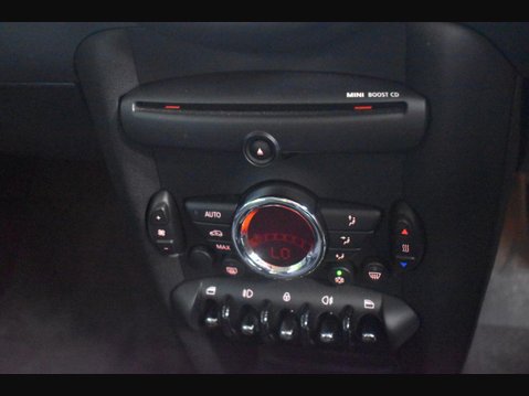 Mini Hatch 1.6 Cooper Hatchback 3dr Petrol Manual Euro 5 (s/s) (122 ps) 12