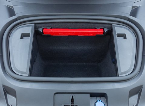 Porsche Taycan 4S SPORT TURISMO 37