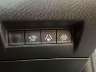 Peugeot e-2008 50kWh GT SUV 5dr Electric Auto (136 ps) 37