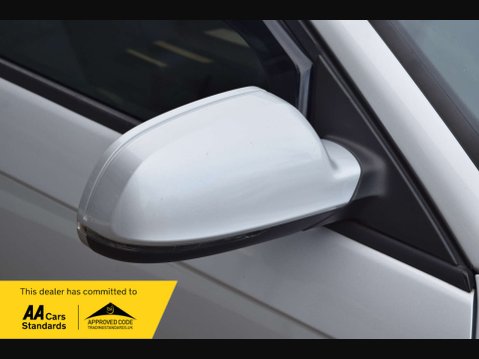 Audi A3 1.6 A3 Sportback Sport TDI 5dr 17