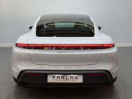 Porsche Taycan Performance Plus 93.4kWh 4S Saloon 4dr Electric Auto 4WD (11kW Charger) (57 22