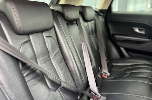 Land Rover Range Rover Evoque 2.2 SD4 PURE TECH AUTO 21