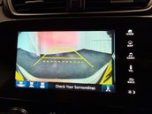 Honda CR-V 1.5 CR-V EX i-VTec CVT 4WD 5dr 69