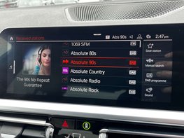 BMW 3 Series 2.0 330I M Sport Auto 4dr 34