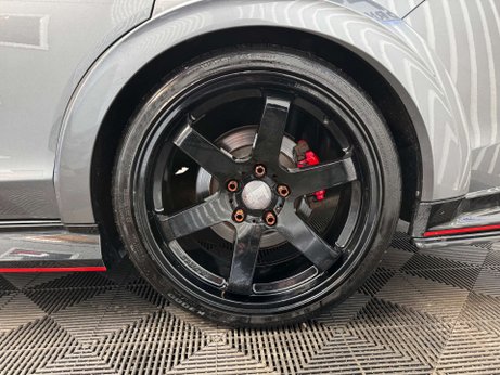 Honda Civic 2.0 i-VTEC Type R GT Hatchback 5dr Petrol Manual Euro 6 (s/s) (310 ps) 6