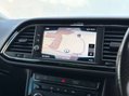 SEAT Leon 1.8 Leon FR Technology TSi Semi-Auto 5dr 58