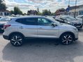 Nissan Qashqai 1.2 DIG-T Tekna Euro 6 (s/s) 5dr 7