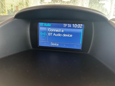 Ford Fiesta 1.0T Eco Boost Titanium Euro 5 S/S 5 Door 13