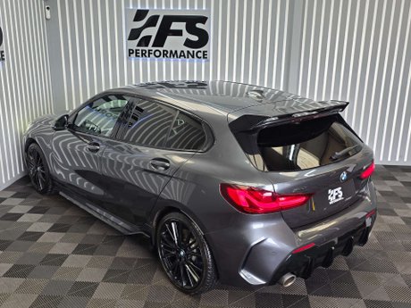 BMW 1 Series 2.0 M135i Hatchback 5dr Petrol Auto xDrive Euro 6 (s/s) (306 ps) 37