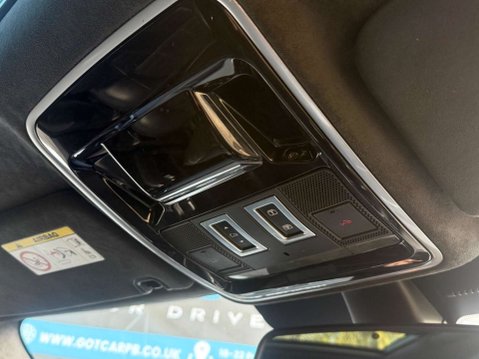 Land Rover Range Rover Sport 3.0 SD V6 Autobiography Dynamic Auto 4WD Euro 6 (s/s) 5dr 90