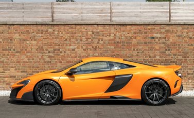 McLaren 675LT 2
