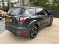 Ford Kuga 2.0 Kuga ST-Line TDCi 4x4 Auto 4WD 5dr 24