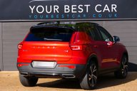 Volvo XC40 2.0 XC40 R-Design Pro T4 AWD Auto 4WD 5dr 19
