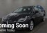 Vauxhall Astra SRI S/S