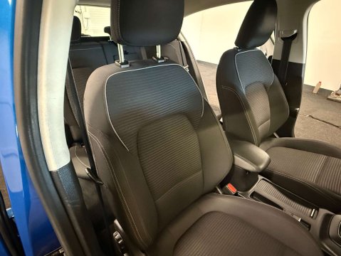 Ford Focus 1.5 Focus Titanium TDCI 5dr 13