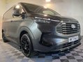 Ford Transit Custom 2.0 320 EcoBlue Limited Auto L1 H1 Euro 6 (s/s) 5dr 59