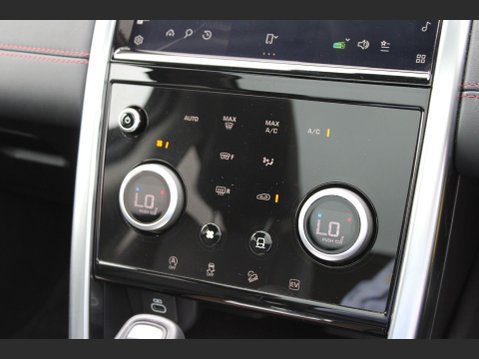 Land Rover Discovery Sport R-DYNAMIC HSE PHEV 22