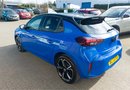 Vauxhall Corsa 1.2 Turbo GS 5dr 4