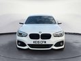 BMW 1 Series 1.5 118i M Sport Shadow Edition Auto 5dr 8