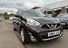 Nissan MICRA 1.2 Acenta Hatchback 5dr Petrol CVT Euro 5 (80 ps)