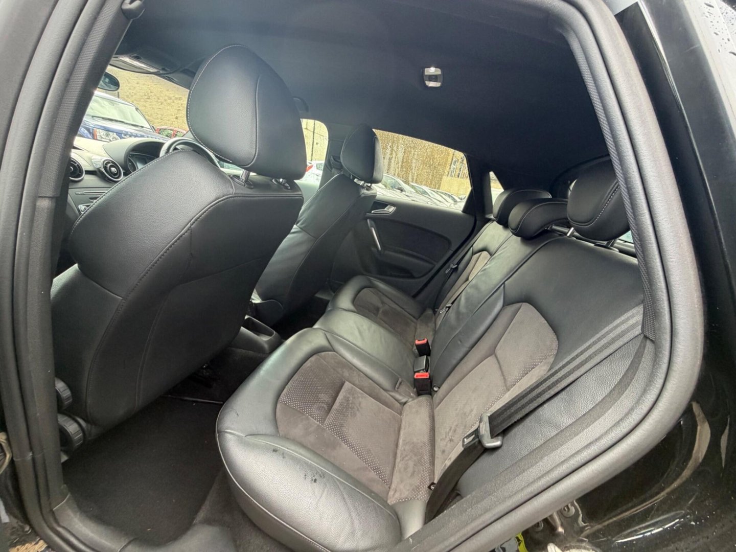 2018 Audi A1 — image 9