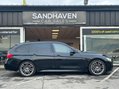 BMW 3 Series 3.0 335d M Sport Touring 5dr Diesel Auto xDrive Euro 6 (s/s) (313 ps) 4