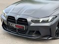 BMW M4 3.0 M4 Competition M XDrive Auto 4WD 2dr 11