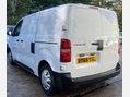 Vauxhall Vivaro 1.5 Turbo D 2700 Edition Panel Van 5dr Diesel Manual L1 H1 Euro 6 (s/s) (12 17