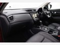 Nissan X-Trail 1.7 X-Trail Tekna dCi CVT 5dr 36