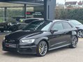 Audi A3 2.0 S3 Quattro Semi-Auto 4WD 3dr 3