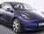 Tesla Model Y (Dual Motor) Long Range SUV 5dr Electric Auto 4WDE (384 bhp)