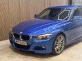 BMW 3 Series 2.0 320d M Sport Auto 4dr 31