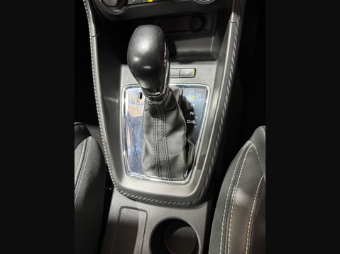 MG ZS 1.0 T-GDI Exclusive Auto Euro 6 5dr 31